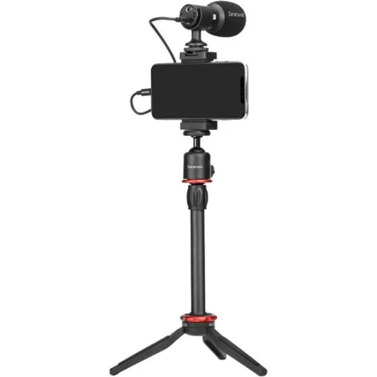 saramonic Universal smartphone video kit